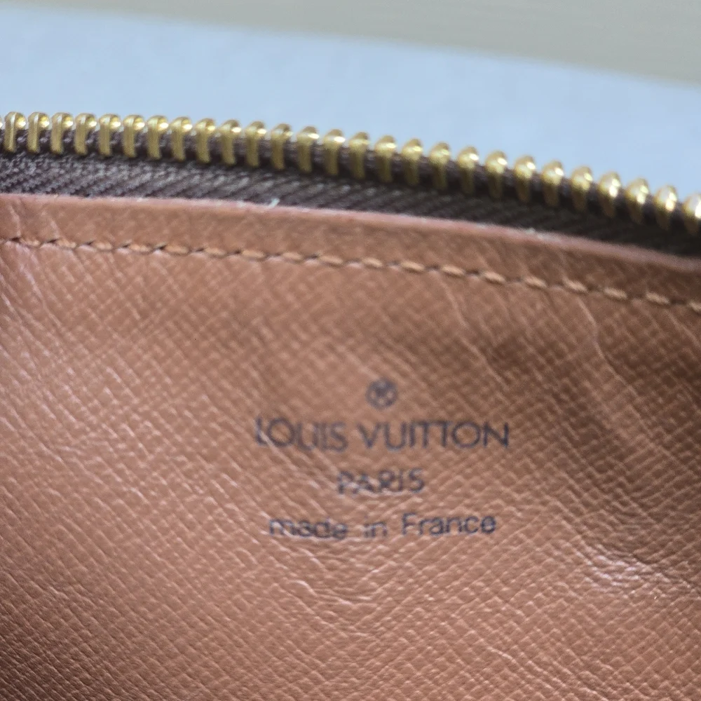Louis Vuitton Monogram Papillon 30